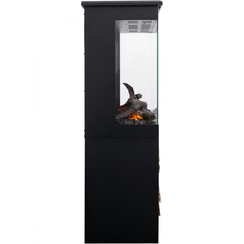 Электрокамин AFLAMO TOWER 61+STAND