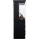 Электрокамин AFLAMO TOWER 61+STAND