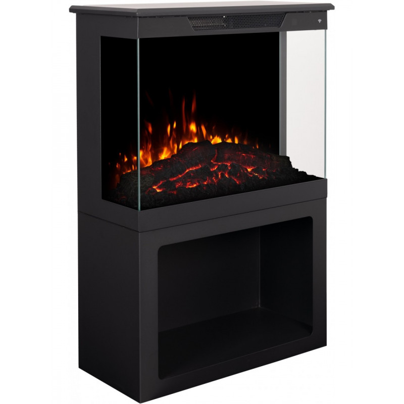 Электрокамин AFLAMO TOWER 61+STAND