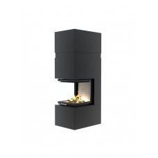 Каминная топка Hitze TRINITY TRI54X54X53 TRI BOX