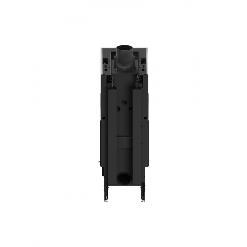 Каминная топка Hitze TRINITY TRI54X80X53