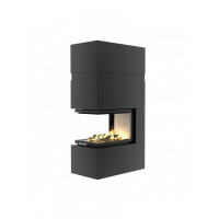 Камінна топка Hitze TRINITY TRI54X80X53 TRI BOX