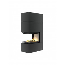 Каминная топка Hitze TRINITY TRI54X80X53 TRI BOX
