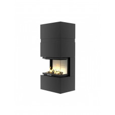 Каминная топка Hitze TRINITY TRI80X35X53 TRI BOX