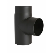 Тройник для дымохода DARCO 90° (2 мм) Ø150