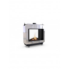 Каминная топка Defro Home VITAL 51 S T - Природный газ (NG)