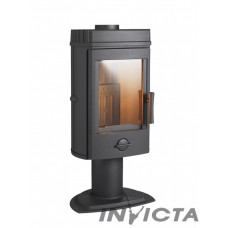 Чугунная печь Invicta MAIRY