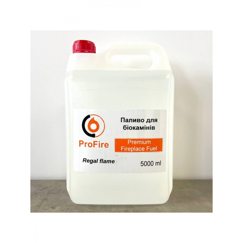 Биотопливо ProFire 5л