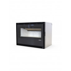 Кассетная топка Defro Home CASE S