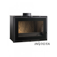 Касетна топка Invicta 800 GRAND ANGLE TURBO