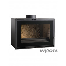 Кассетная топка Invicta 800 GRAND ANGLE TURBO