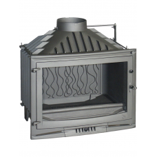 Каминная топка INVICTA 700 SELENIC