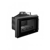 Каминная топка Uniflam 720 PRESTIGE с шибером