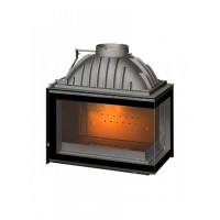 Каминная топка Invicta 700 Foyer d’angle VG RIGHT