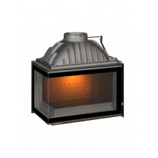 Каминная топка Invicta 700 Foyer d’angle VG LEFT