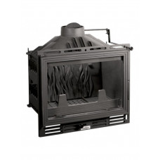 Каминная топка Uniflam 600 ECO с шибером