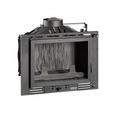 Каминная топка Uniflam 700 ECO с шибером