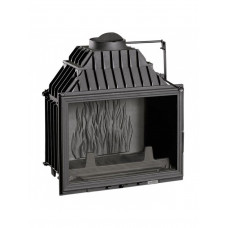 Каминная топка Uniflam 700 LUX ECO с шибером