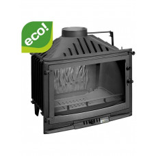 Каминная топка Uniflam 700 SELENIC ECO с шибером