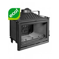 Каминная топка Uniflam 700 OPTION ECO с шибером