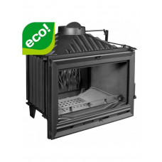Каминная топка Uniflam 700 OPTION ECO с шибером