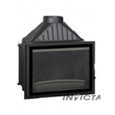 Каминная топка Invicta 700 GRANDE ANGLE