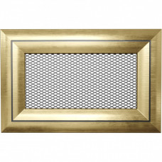 Камінна решітка Решітка Oskar 11x17 Kratki