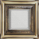 Каминная решетка Решетка рустикальная 11x11 Kratki