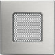 Каминная решетка Решетка шлифованная 11x11 Kratki