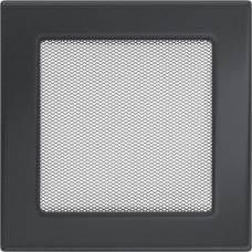 Каминная решетка Решетка графитовая 17x17 Kratki