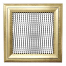 Каминная решетка Решетка Oskar 17x17 Kratki