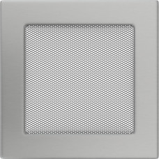 Каминная решетка Решетка шлифованная 17x17 Kratki