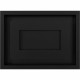 Каминная решетка Решетка WIND черная 22x30 Kratki