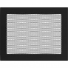 Каминная решетка Решетка черная 22x30 Kratki