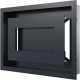 Каминная решетка Решетка WIND графитовая 22x30 Kratki