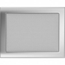 Каминная решетка Решетка никель 22x30