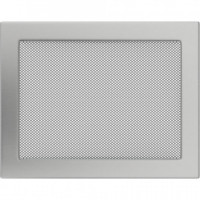 Каминная решетка Решетка шлифованная 22x30 Kratki