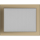 Каминная решетка Решетка золото гальваническое 22x30 Kratki