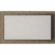 Каминная решетка Решетка черно-золотая 22x37 Kratki