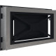 Каминная решетка Решетка WIND графитовая 22x37 Kratki