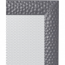 Каминная решетка Решетка Venus графитовая 22x37 Kratki
