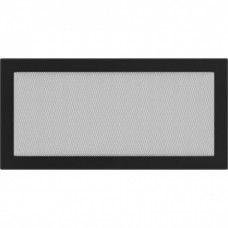 Каминная решетка Решетка черная 22x45 Kratki