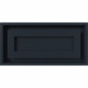 Каминная решетка Решетка WIND графитовая 22x45 Kratki