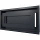Каминная решетка Решетка WIND графитовая 22x45 Kratki