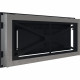 Каминная решетка Решетка WIND графитовая 22x45 Kratki