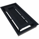 Каминная решетка Решетка WIND графитовая 22x45 Kratki