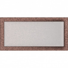 Каминная решетка Решетка медная 22x45 Kratki