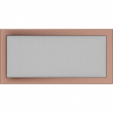 Каминная решетка Решетка медь гальваническая 22x45 Kratki
