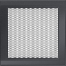 Каминная решетка Решетка графитовая 22x22 Kratki