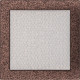 Камінна решітка Решітка мідна 22x22 Kratki